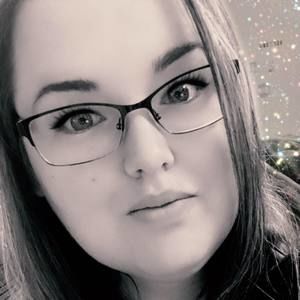 Meet your Posher, Kristine